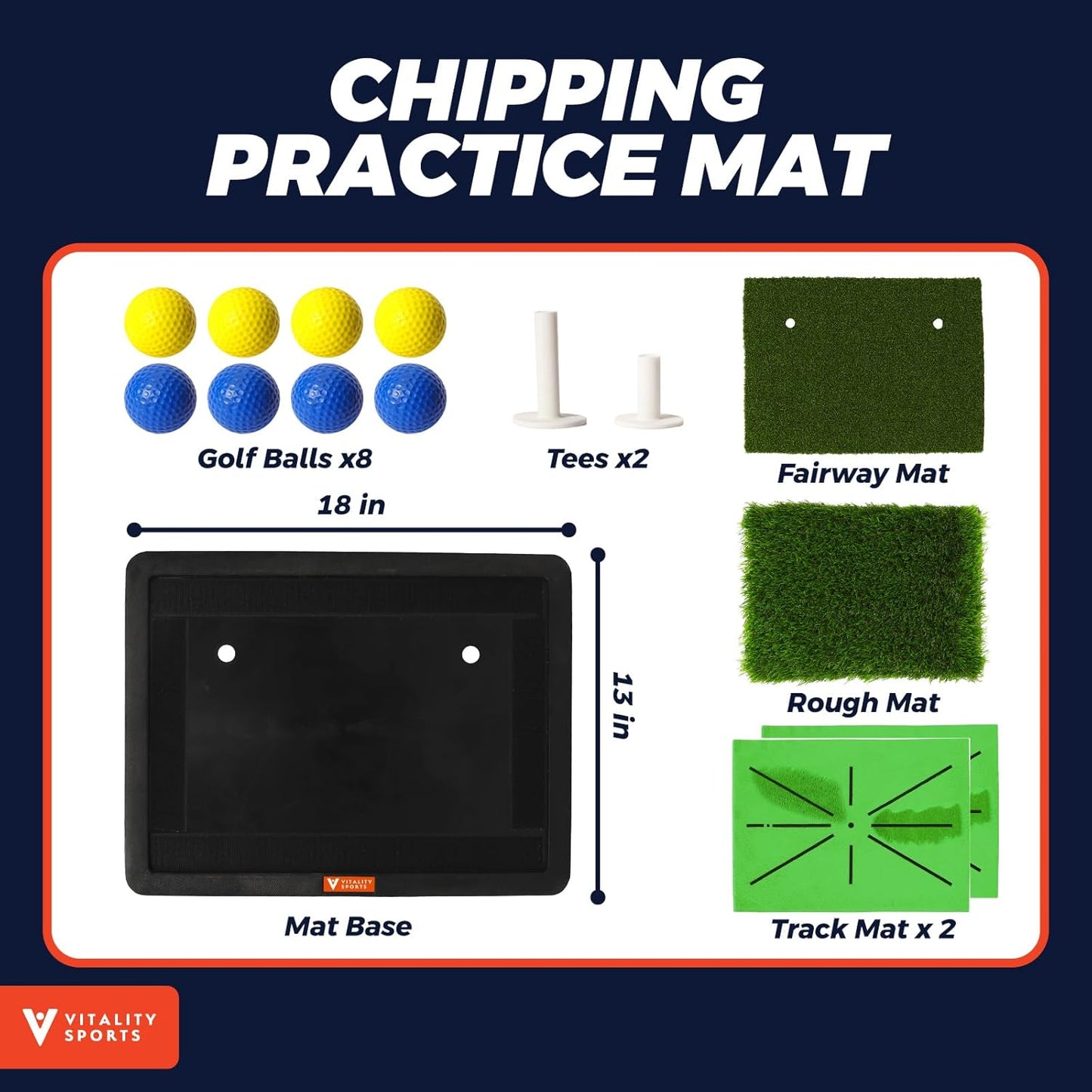 Golf Mat, Golf Hitting Mat, Golf Mats Practice Indoor, Golf Practice Mat, Golf Turf Mat, Golf Chipping Mat, Golf Mats Practice Outdoor, Golf Training, Golf Practice, Golf Indoor Mat